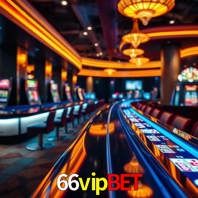 66vipbet Suporte