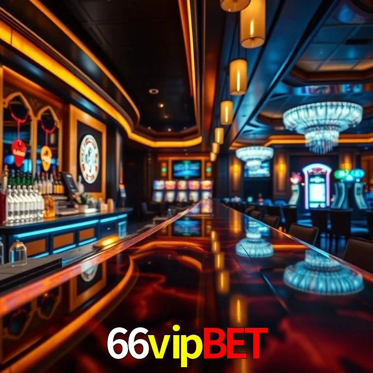 66vipbet plataforma