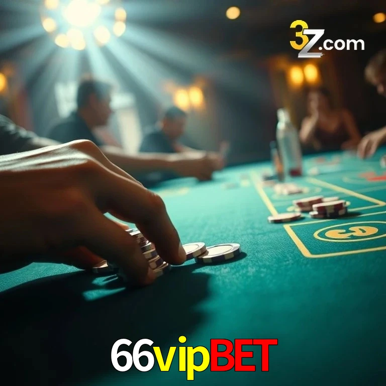 66vipbet lottery