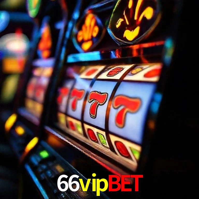 66vipbet Bônus