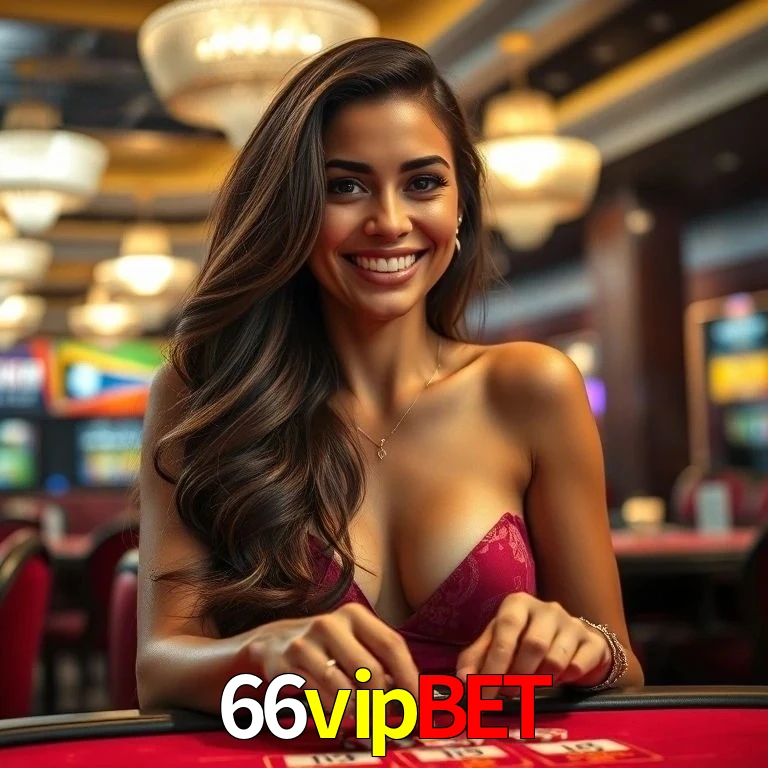 66vipbet App Design