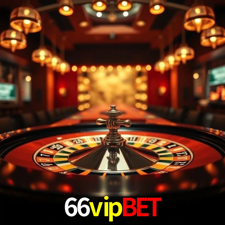 66vipbet Slot Mecânicas