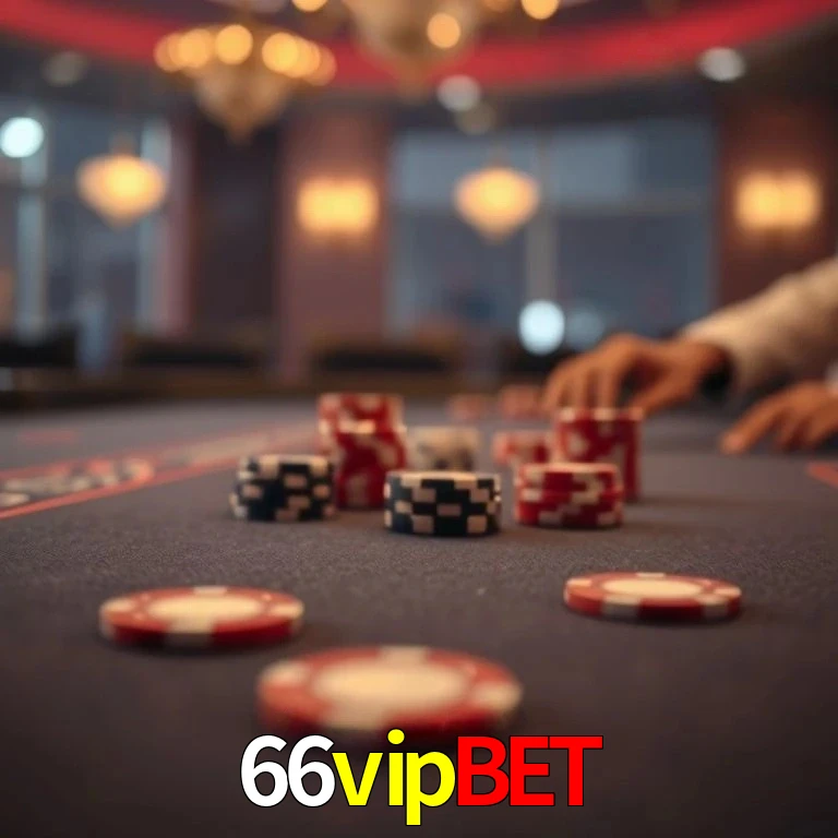 66vipbet Promoções