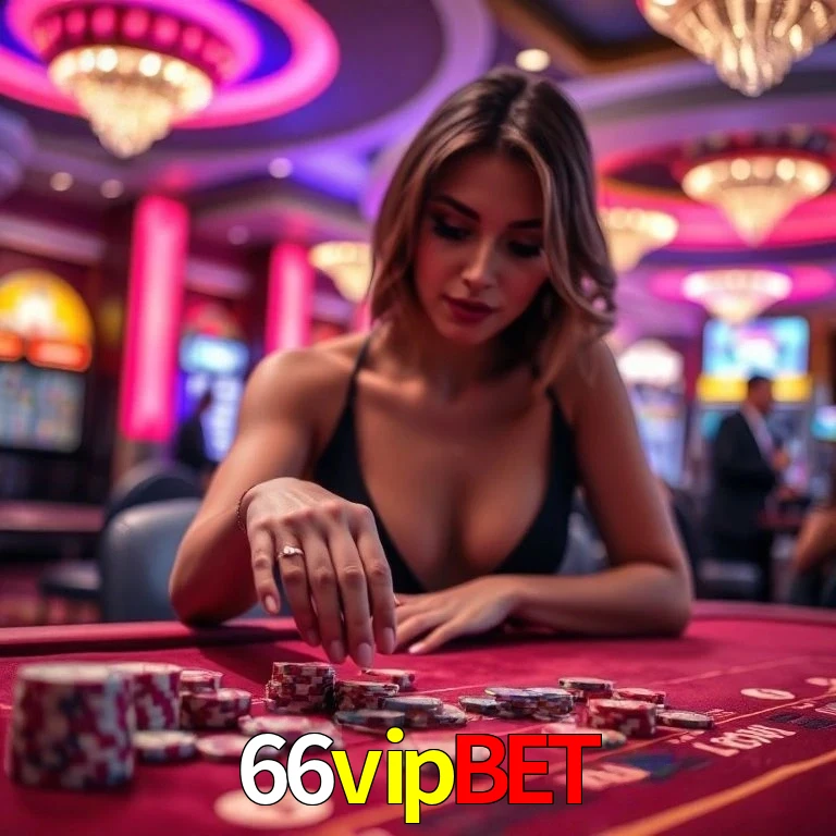 66vipbet Casino RNG