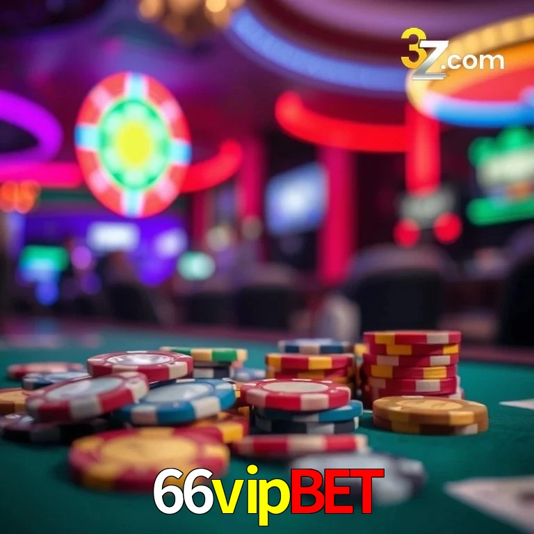 66vipbet Bônus