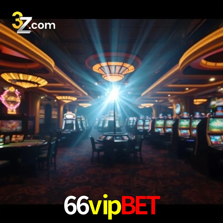 66vipbet Bônus
