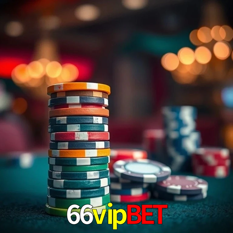 66vipbet Bônus