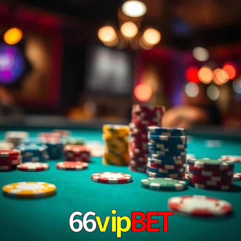 66vipbet Performance