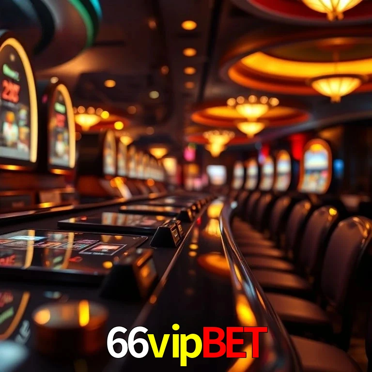 66vipbet Segurança