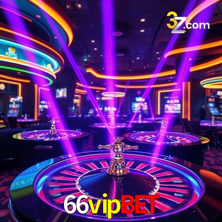 66vipbet Bônus