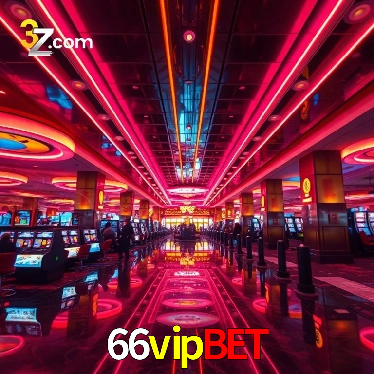 66vipbet APK Interface