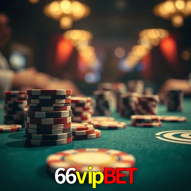 66vipbet Bônus