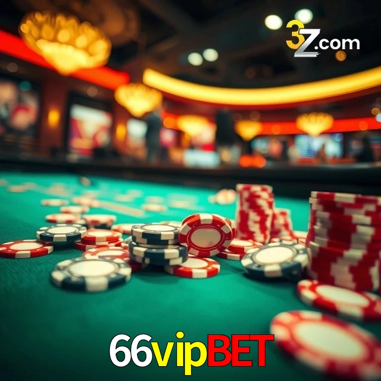 66vipbet Segurança