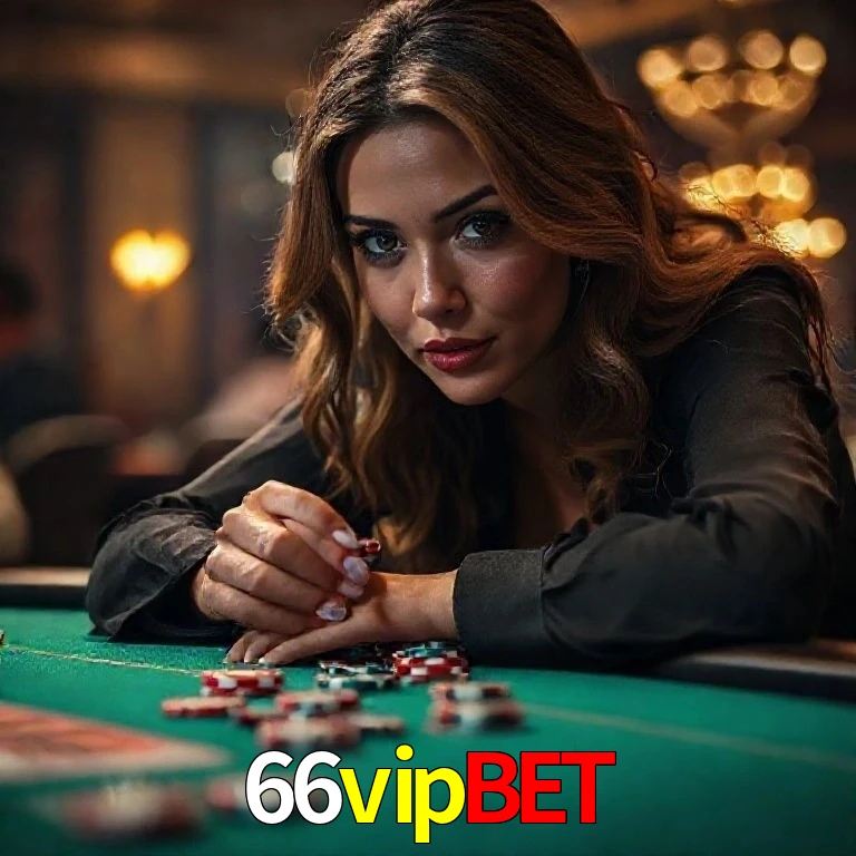 66vipbet Sistema Bônus