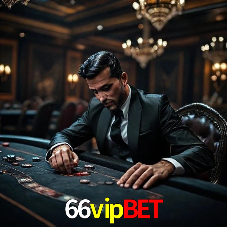 66vipbet Segurança